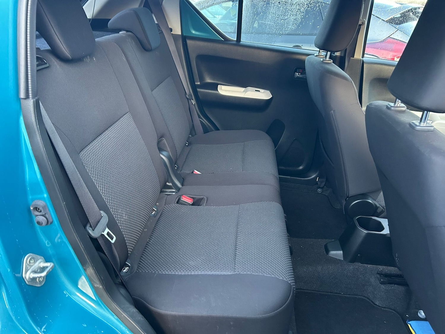 Used Suzuki Ignis 2017 for sale - 77584980: Photo 9