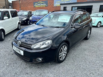 Used Volkswagen Golf undefined for sale - 78499172: Photo