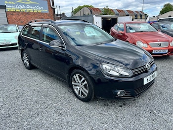 Used Volkswagen Golf undefined for sale - 78499172: Photo