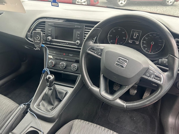Used SEAT Leon 2014 for sale - 75506670: Photo 10
