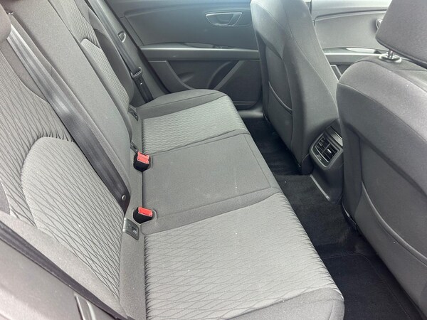 Used SEAT Leon 2014 for sale - 75506670: Photo 13