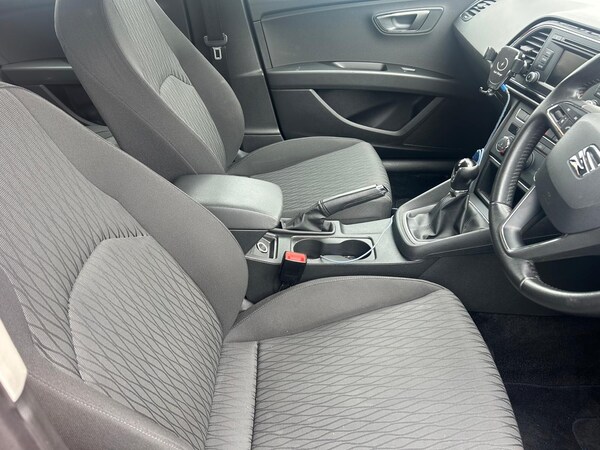Used SEAT Leon 2014 for sale - 75506670: Photo 14