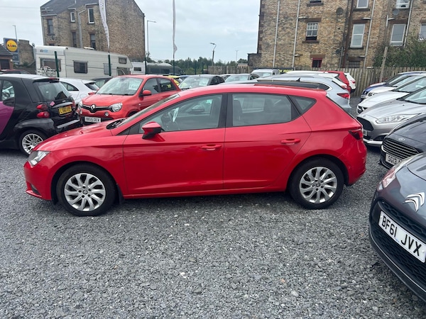 Used SEAT Leon 2014 for sale - 75506670: Photo 5