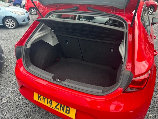 Used SEAT Leon 2014 for sale - 75506670: Photo 9
