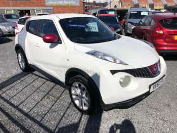 Used Nissan Juke 2011 for sale - 74385080: Photo