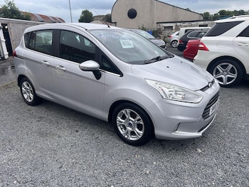Used Ford B-MAX 2016 for sale - 78982740: Photo