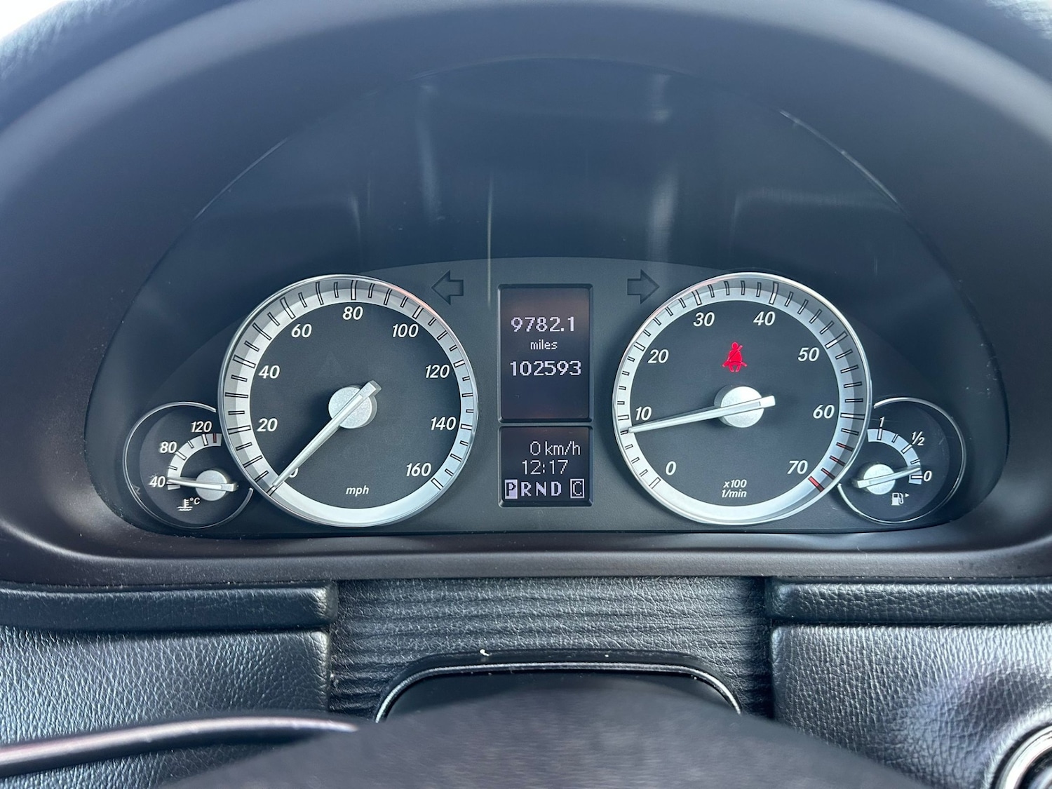 Used Mercedes-Benz C Class 2008 for sale - 77284081: Photo 13