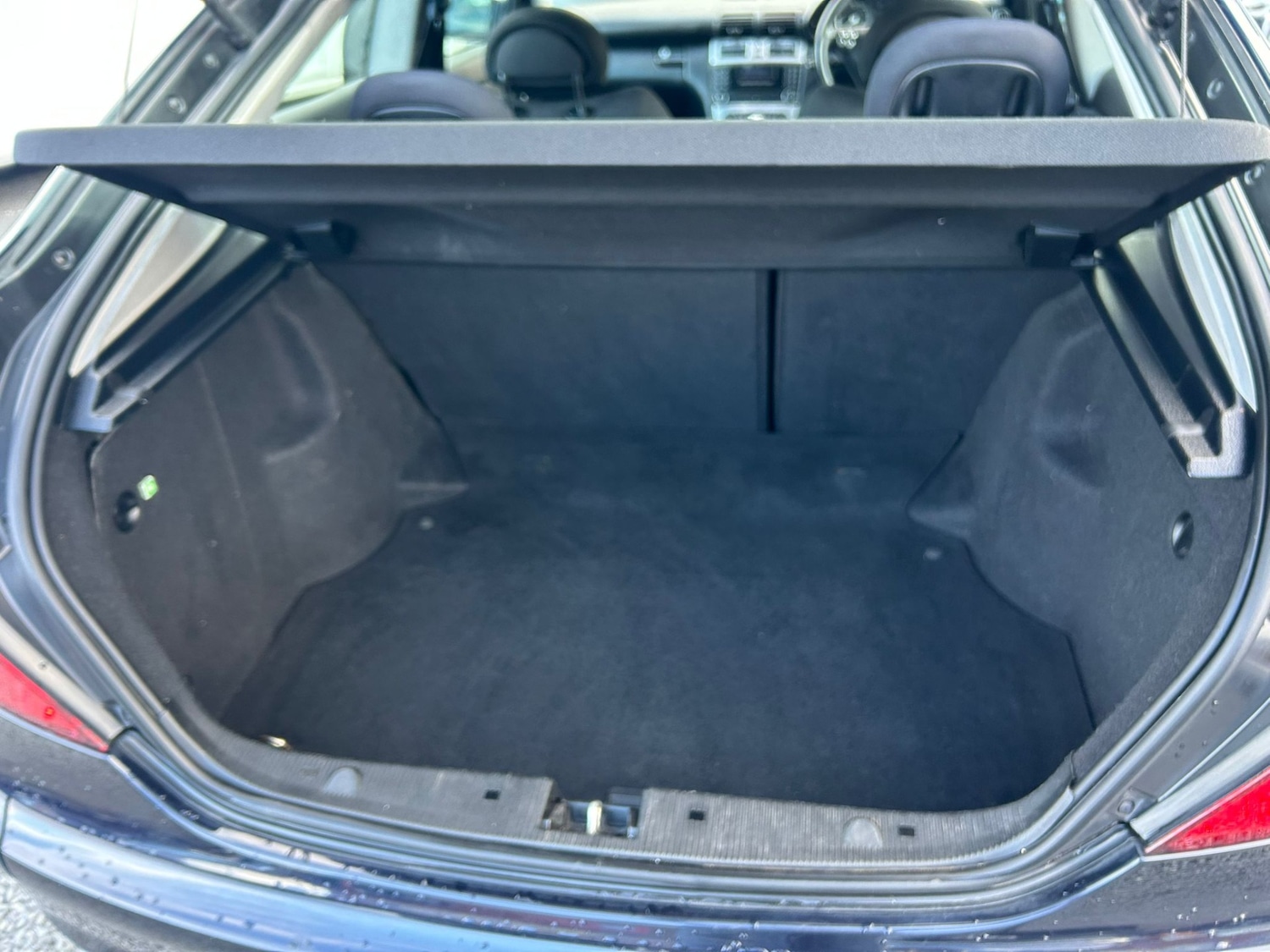 Used Mercedes-Benz C Class 2008 for sale - 77284081: Photo 18