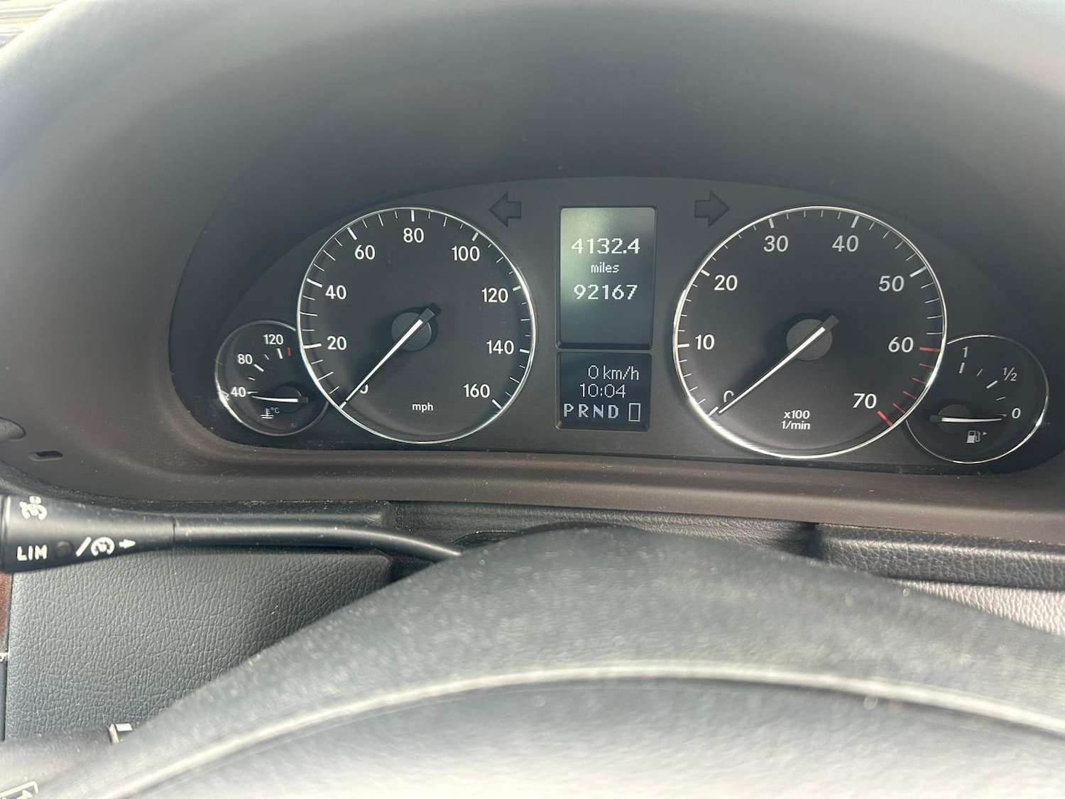 Used Mercedes-Benz C Class 2008 for sale - 77284081: Photo 19