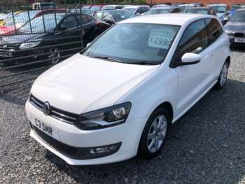 2014 - 1.2 60 Match Edition 3dr