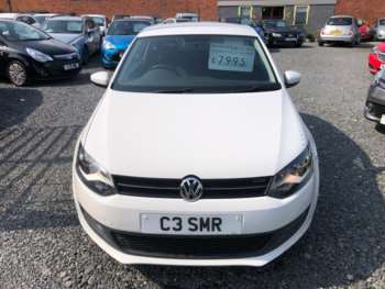 Used Volkswagen Polo 2014 for sale - 74860826: Photo