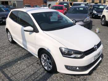 Used Volkswagen Polo 2014 for sale - 74860826: Photo