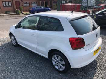 Used Volkswagen Polo 2014 for sale - 74860826: Photo