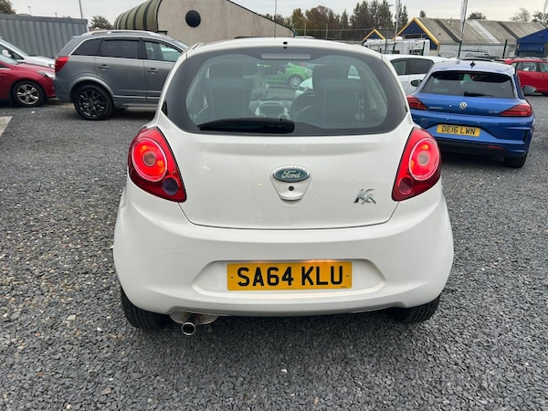 Used Ford Ka 2014 for sale - 76289681: Photo 10