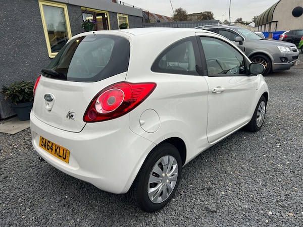 Used Ford Ka 2014 for sale - 76289681: Photo 11