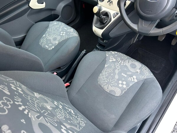 Used Ford Ka 2014 for sale - 76289681: Photo 12