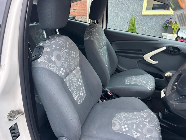 Used Ford Ka 2014 for sale - 76289681: Photo 13