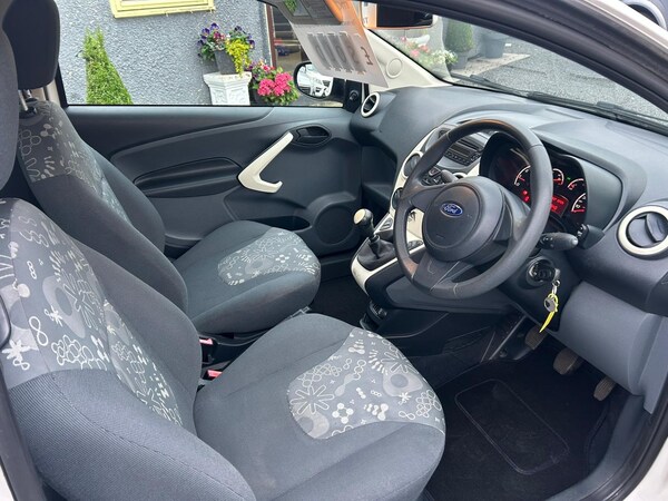 Used Ford Ka 2014 for sale - 76289681: Photo 15