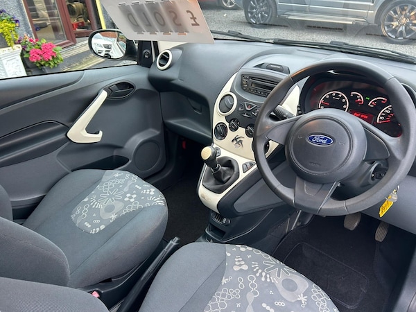 Used Ford Ka 2014 for sale - 76289681: Photo 16