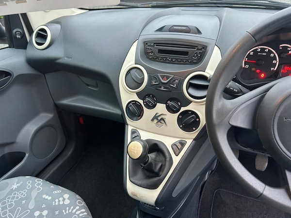 Used Ford Ka 2014 for sale - 76289681: Photo 18