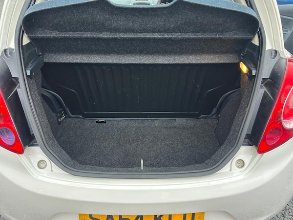 Used Ford Ka 2014 for sale - 76289681: Photo 19