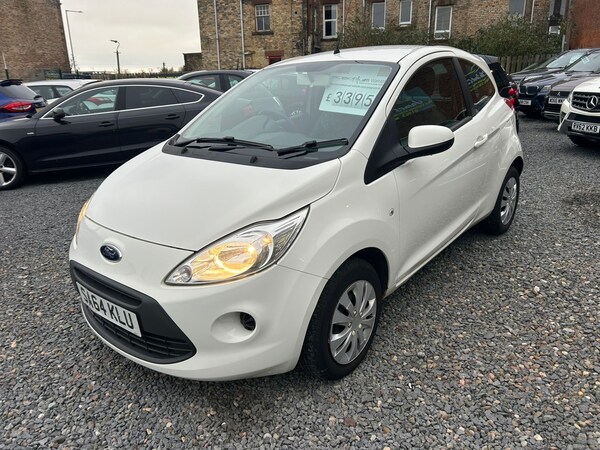 Used Ford Ka 2014 for sale - 76289681: Photo 1