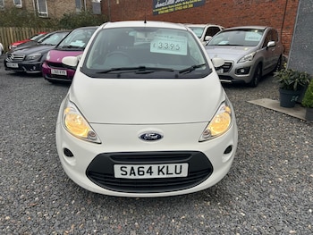 Used Ford Ka 2014 for sale - 76289681: Photo 2