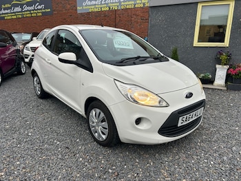 Used Ford Ka 2014 for sale - 76289681: Photo 3