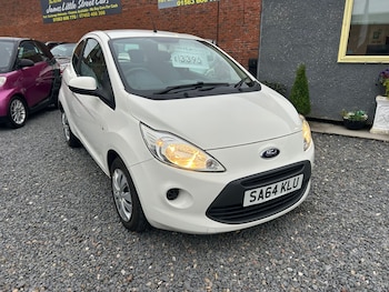 Used Ford Ka 2014 for sale - 76289681: Photo 4