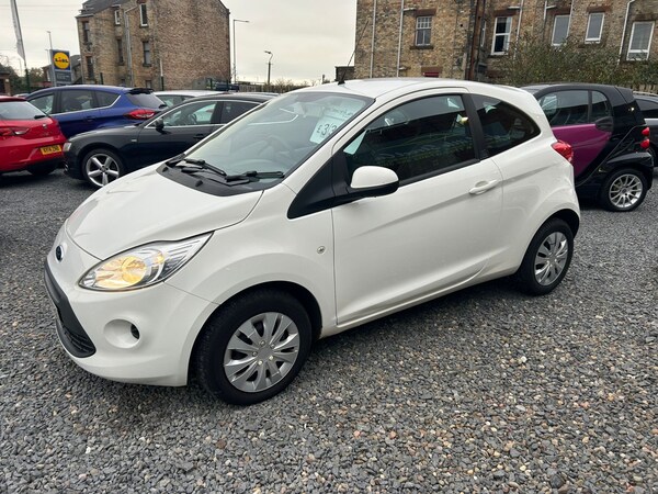 Used Ford Ka 2014 for sale - 76289681: Photo 5