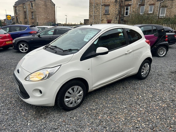 Used Ford Ka 2014 for sale - 76289681: Photo 6