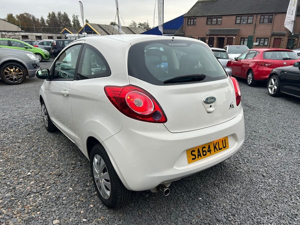 Used Ford Ka 2014 for sale - 76289681: Photo 7