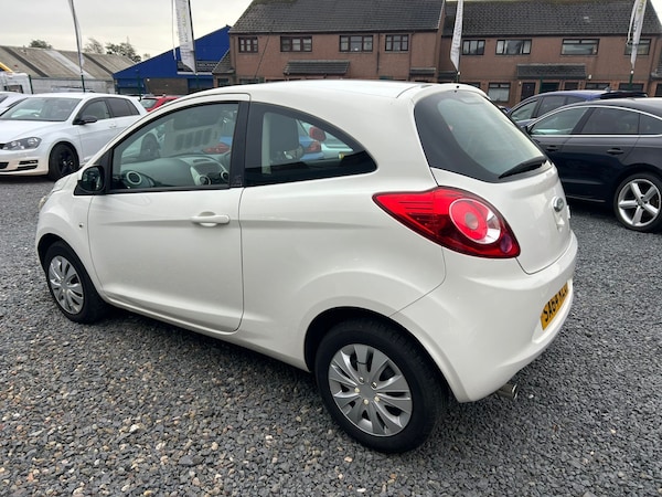 Used Ford Ka 2014 for sale - 76289681: Photo 8
