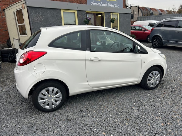 Used Ford Ka 2014 for sale - 76289681: Photo 9