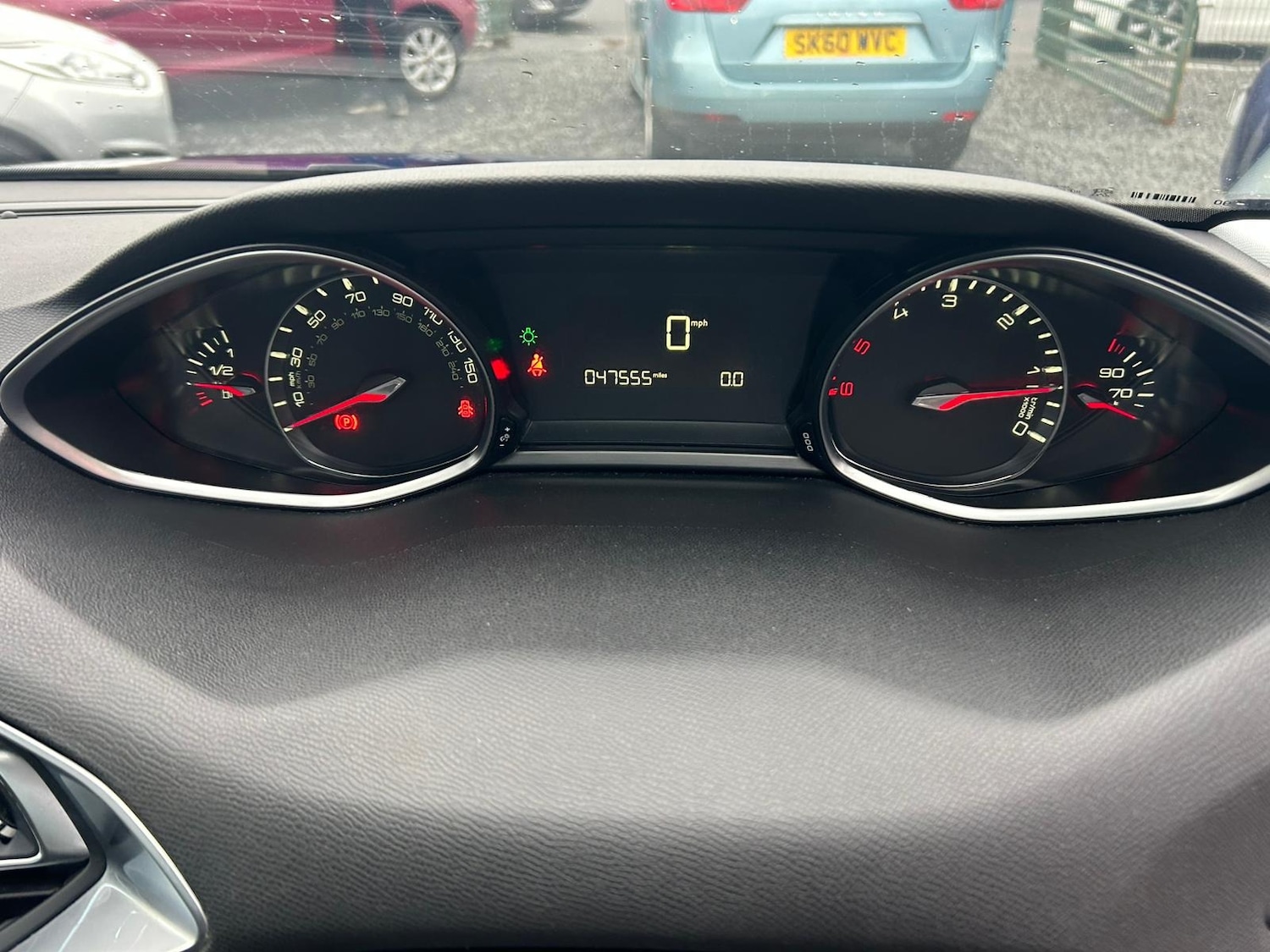 Used Peugeot 308 2018 for sale - 76440069: Photo 10