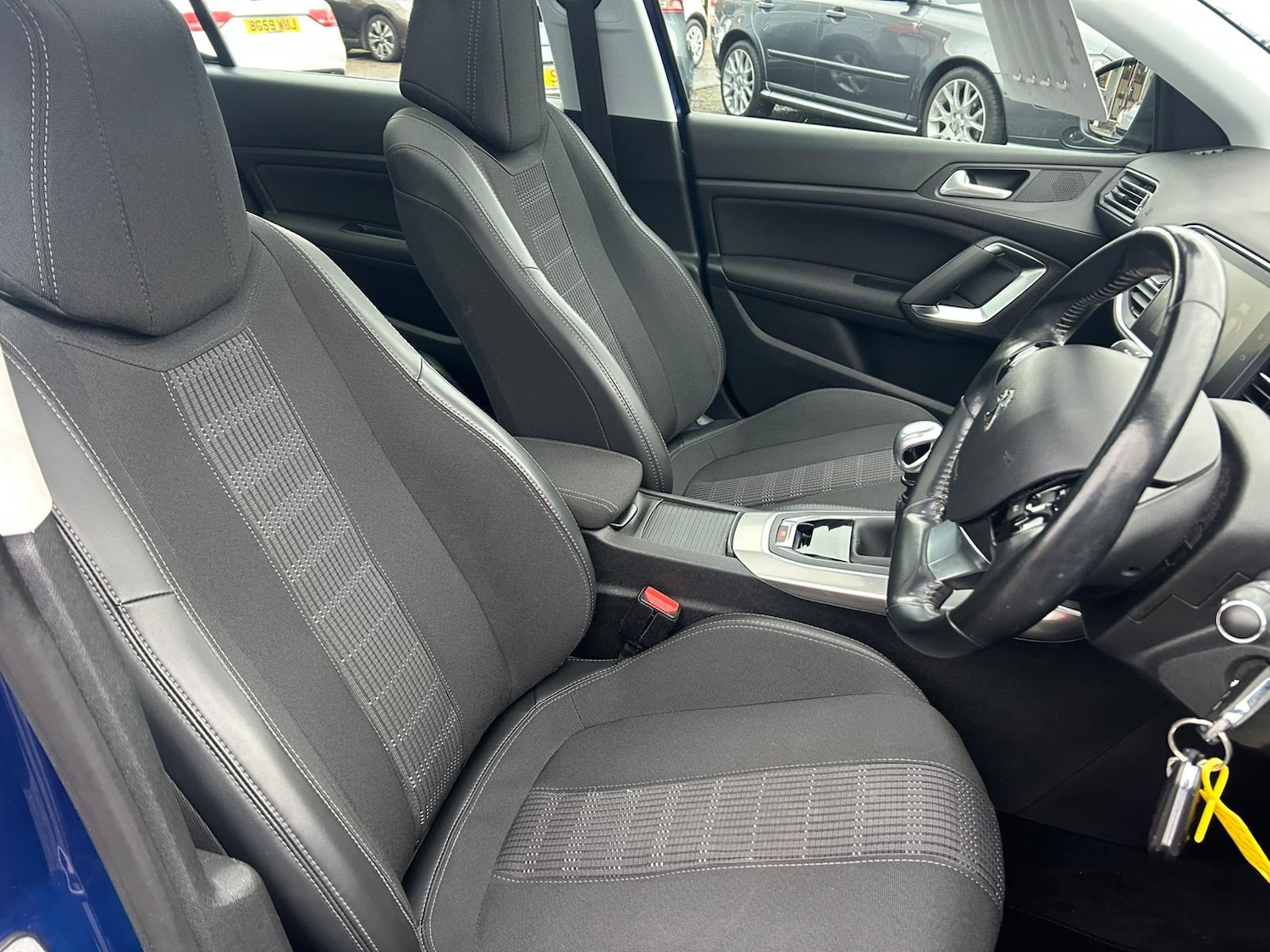 Used Peugeot 308 2018 for sale - 76440069: Photo 15