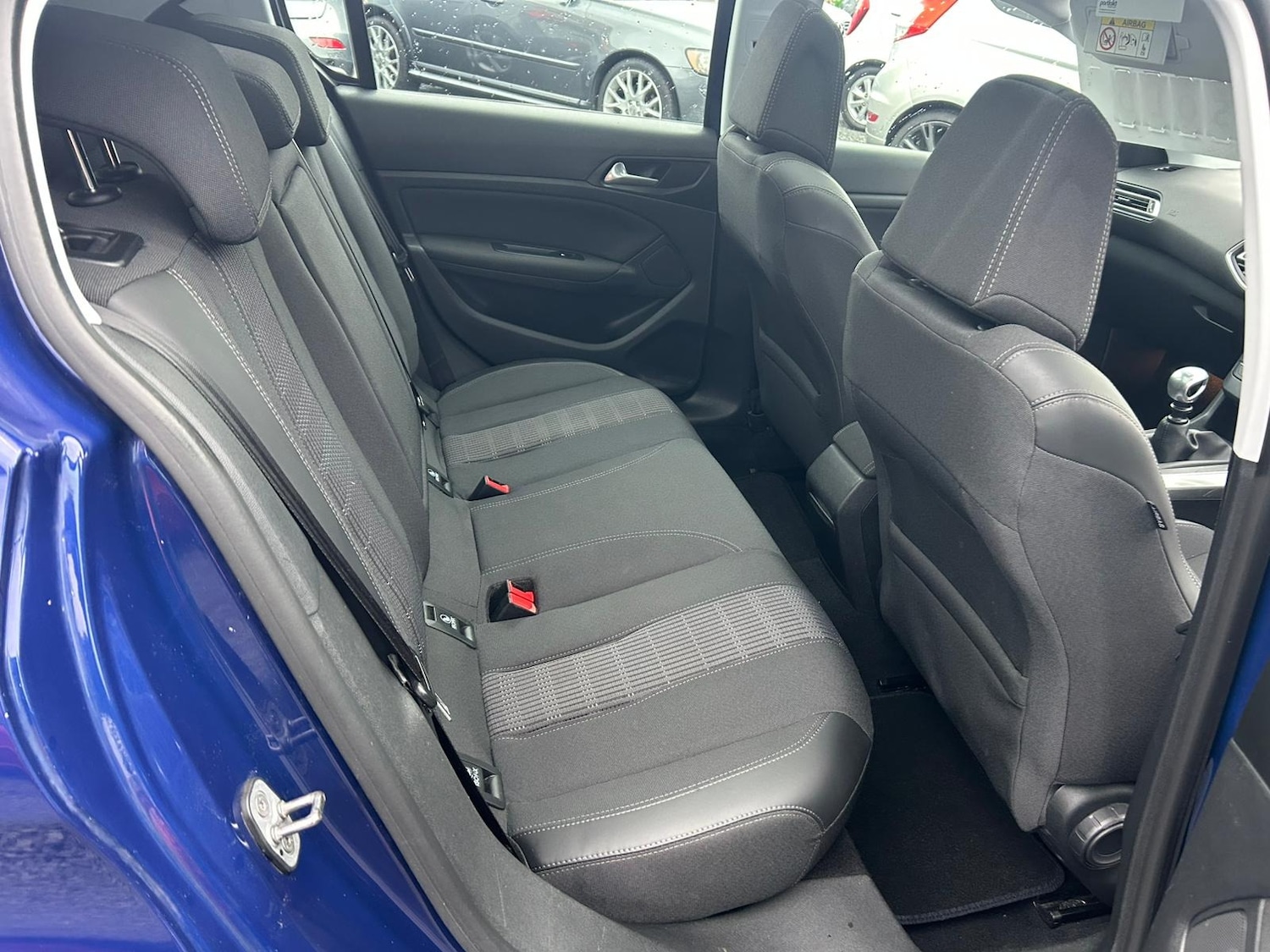 Used Peugeot 308 2018 for sale - 76440069: Photo 18