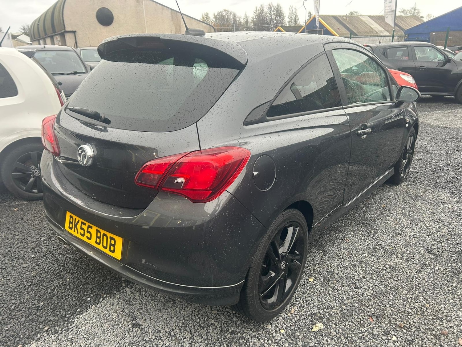 Used Vauxhall Corsa 2017 for sale - 76370021: Photo 10