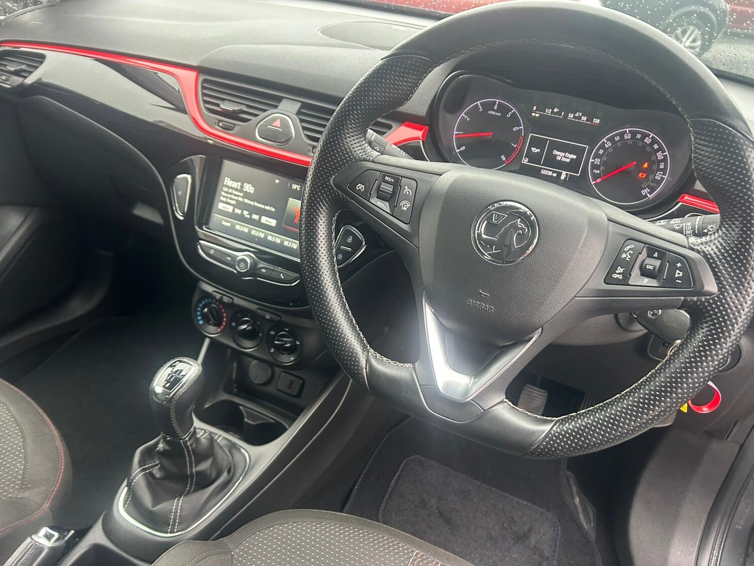 Used Vauxhall Corsa 2017 for sale - 76370021: Photo 14