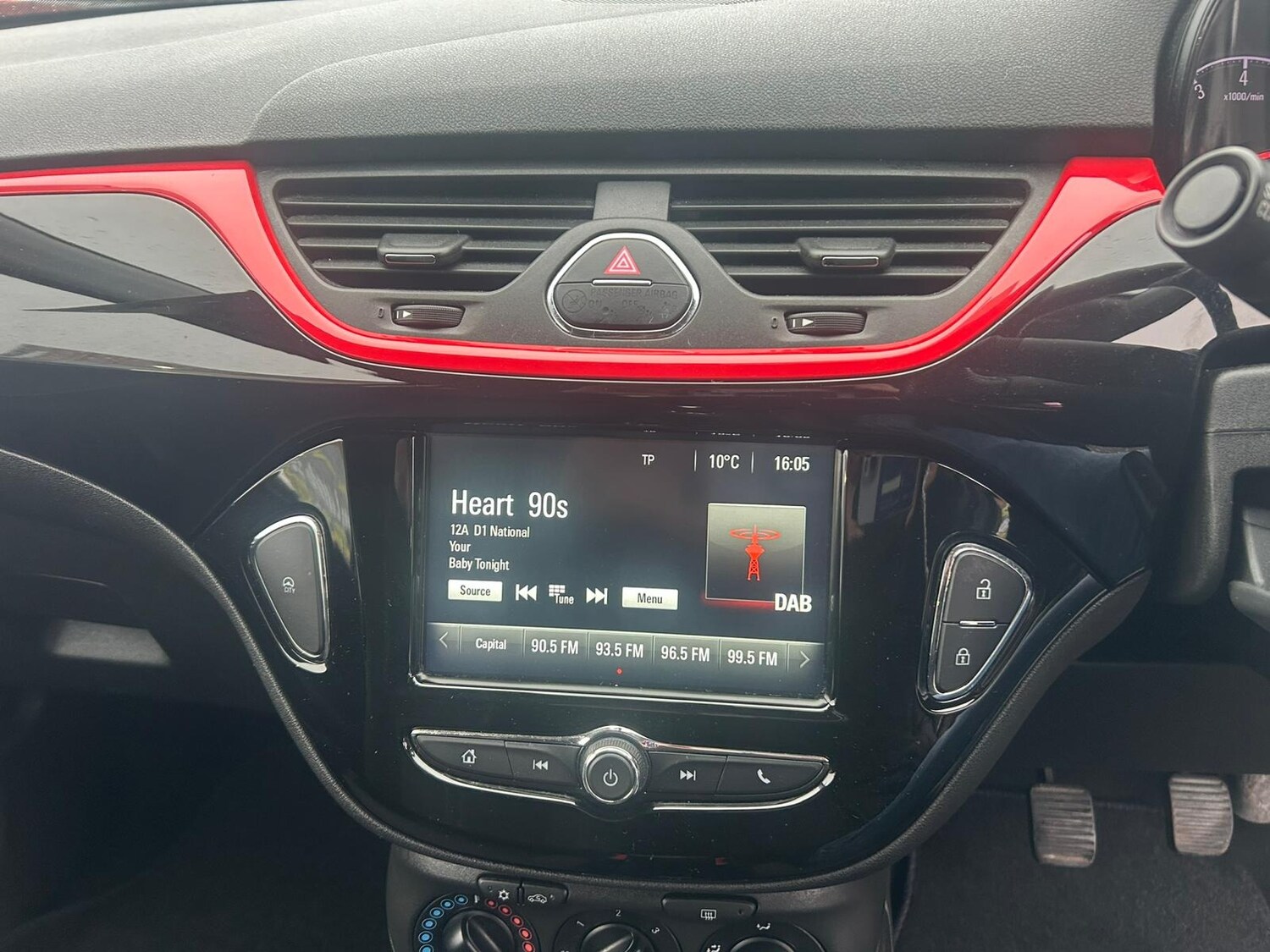 Used Vauxhall Corsa 2017 for sale - 76370021: Photo 16