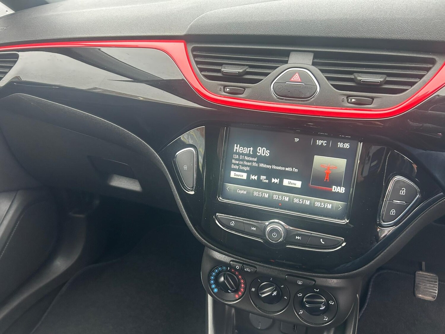 Used Vauxhall Corsa 2017 for sale - 76370021: Photo 17