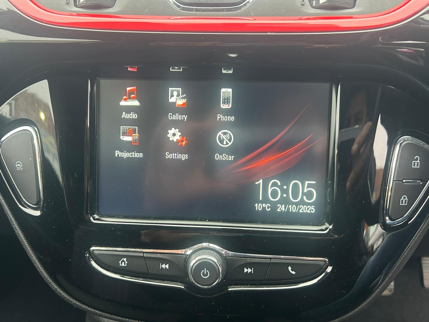 Used Vauxhall Corsa 2017 for sale - 76370021: Photo 18