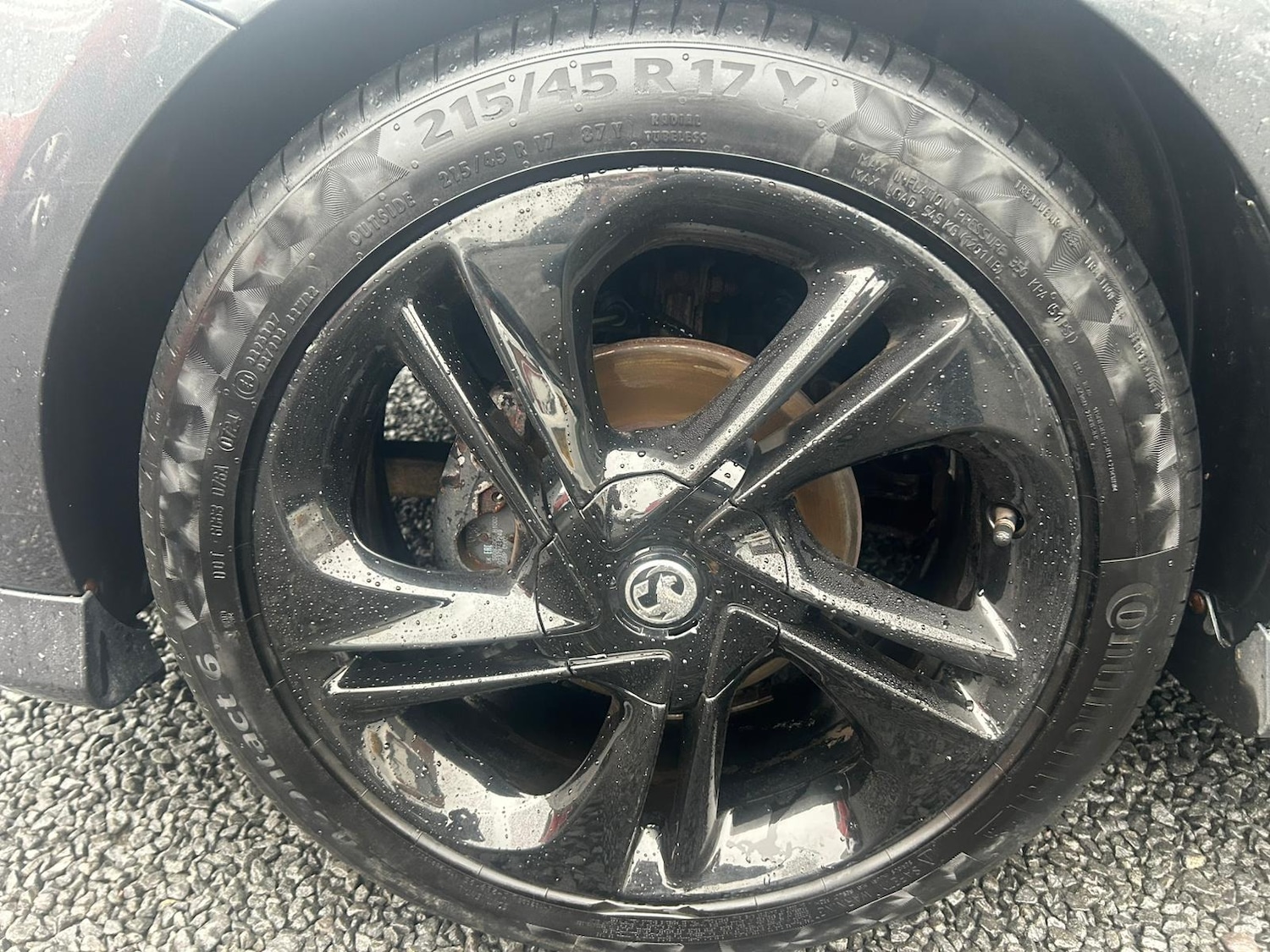 Used Vauxhall Corsa 2017 for sale - 76370021: Photo 19