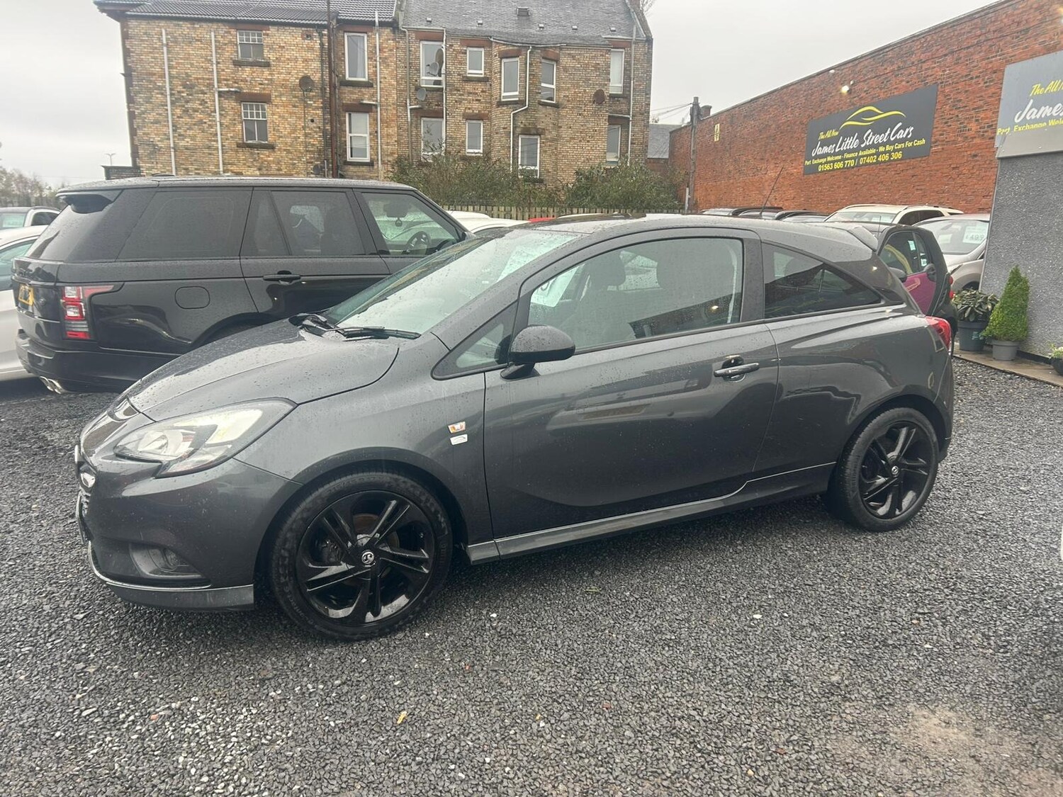 Used Vauxhall Corsa 2017 for sale - 76370021: Photo 6