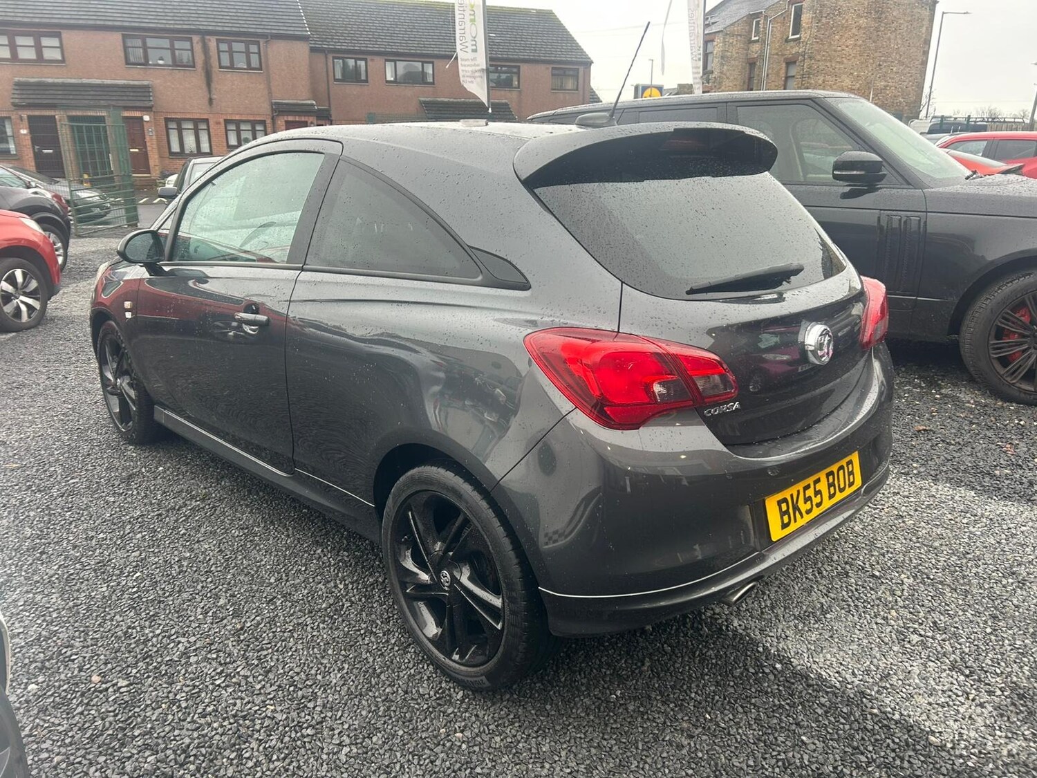 Used Vauxhall Corsa 2017 for sale - 76370021: Photo 7