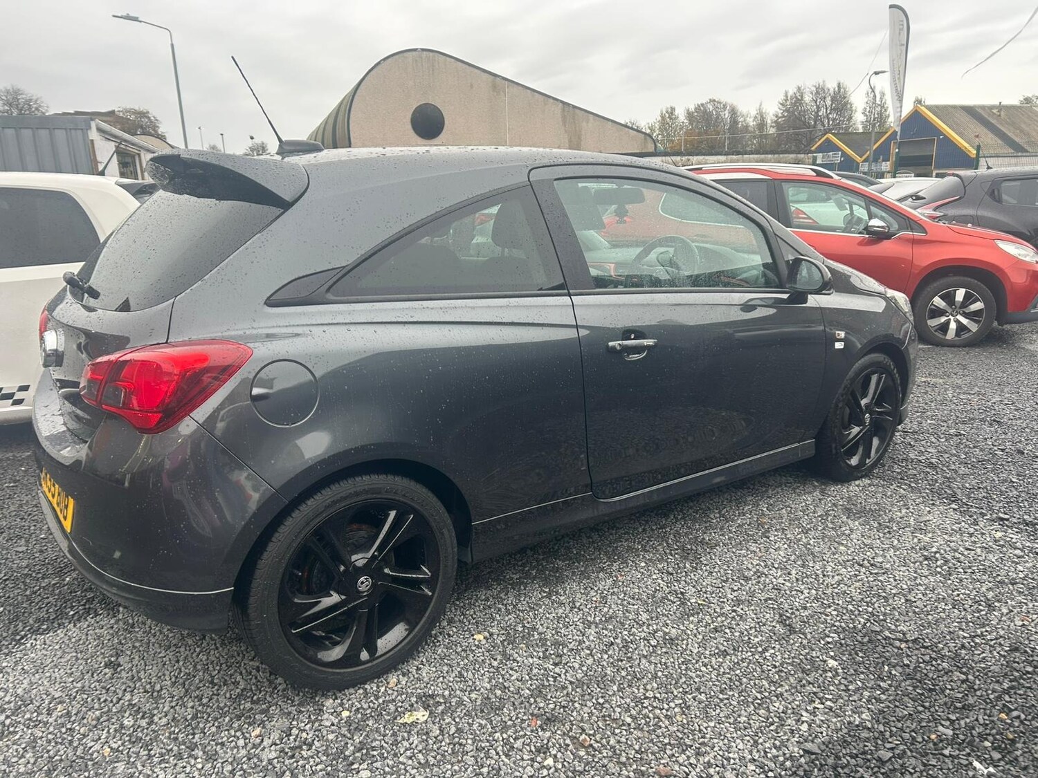 Used Vauxhall Corsa 2017 for sale - 76370021: Photo 8