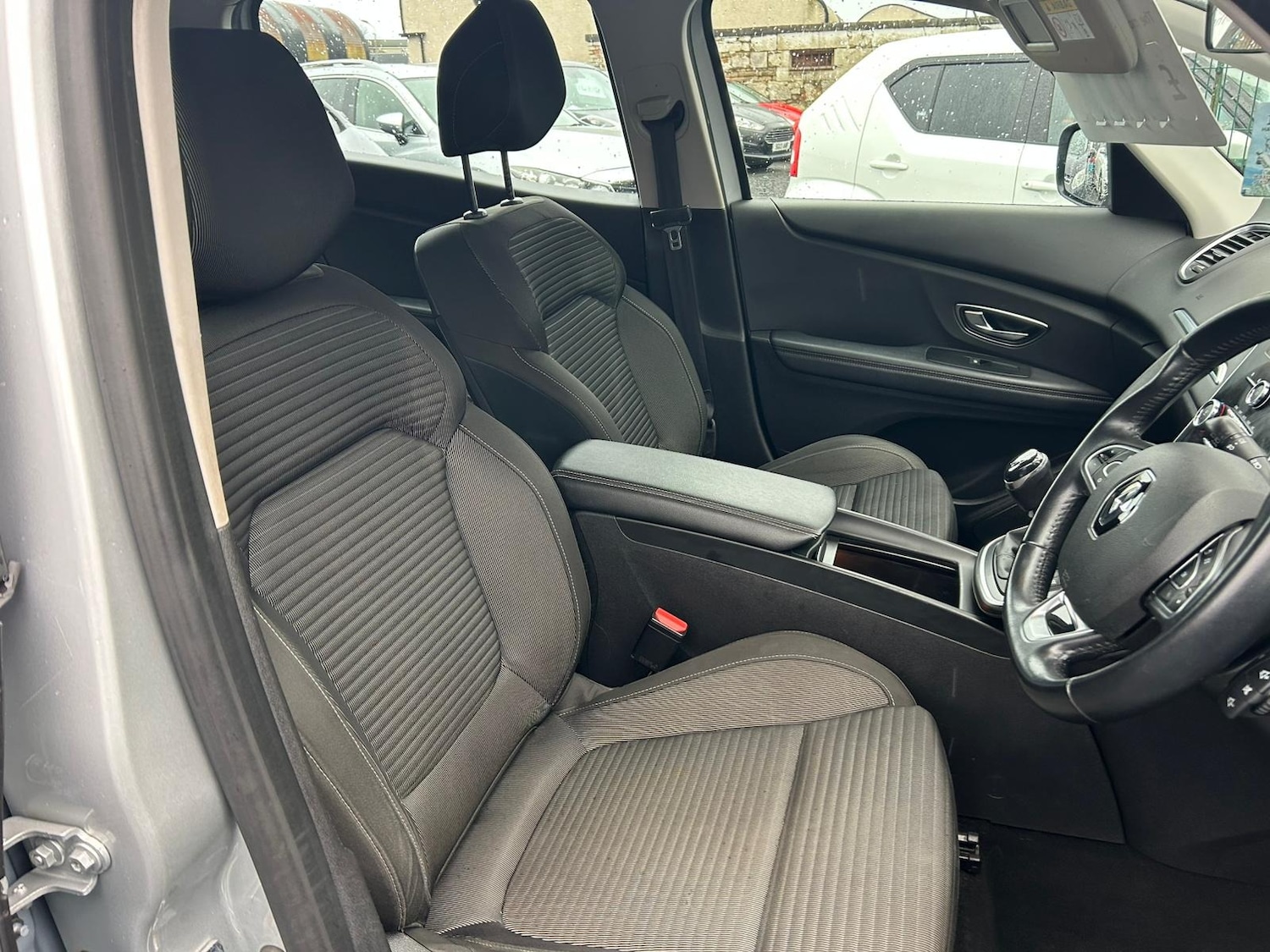 Used Renault Grand Scenic 2020 for sale - 77173438: Photo 10