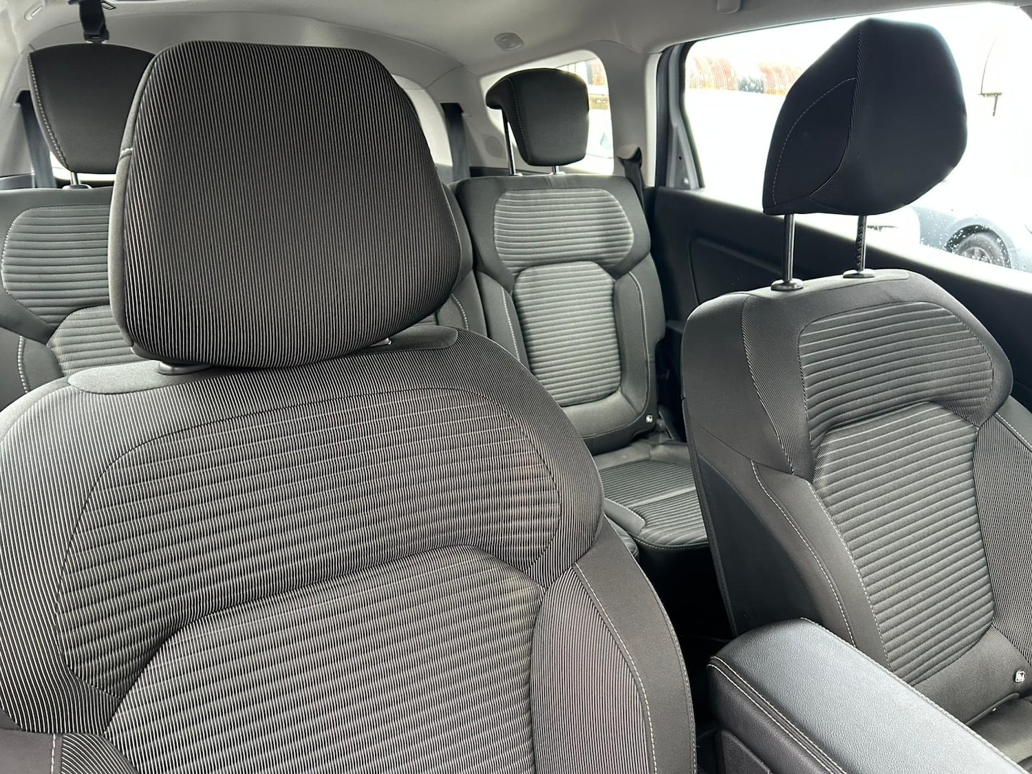 Used Renault Grand Scenic 2020 for sale - 77173438: Photo 11