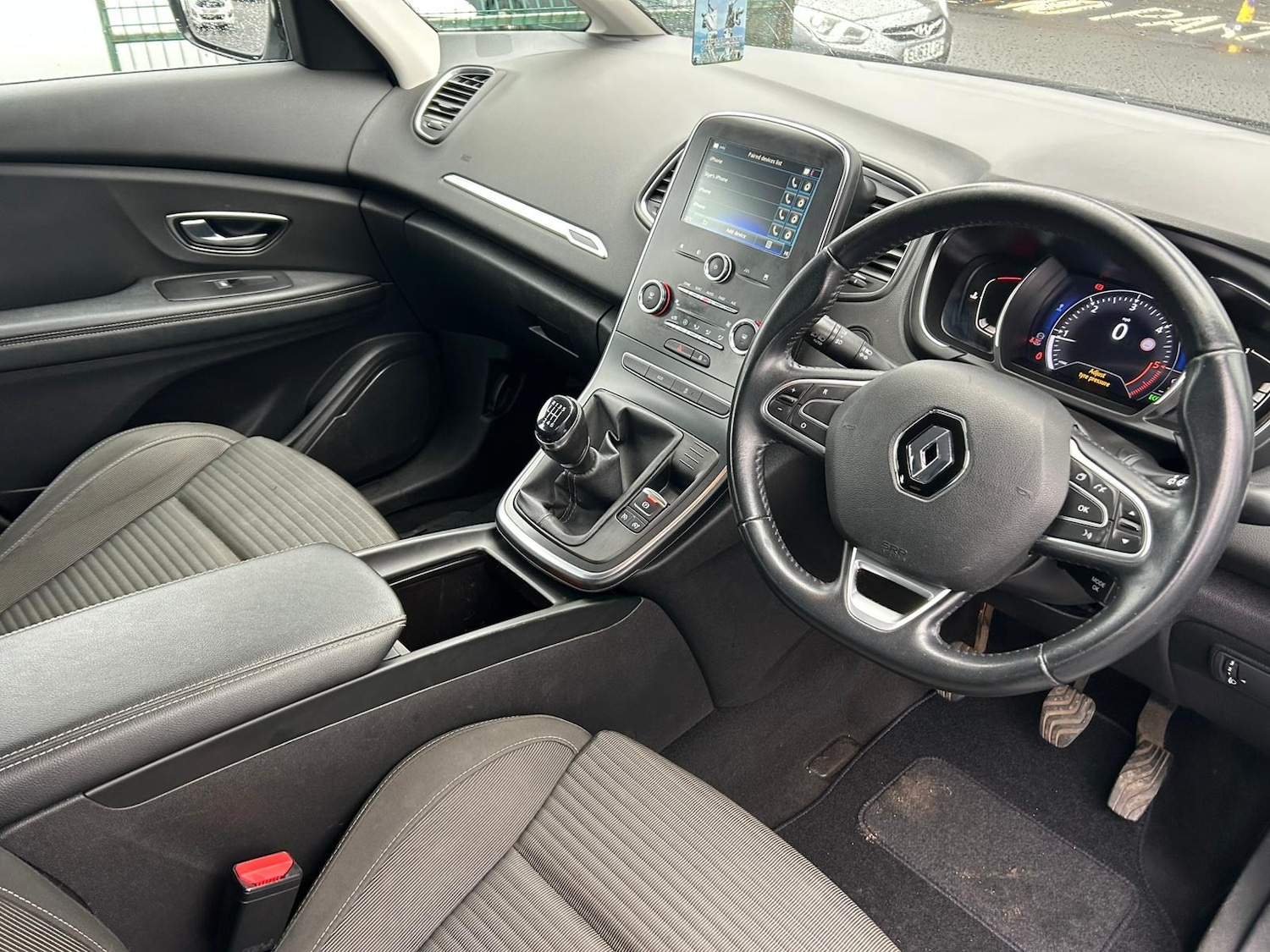 Used Renault Grand Scenic 2020 for sale - 77173438: Photo 13