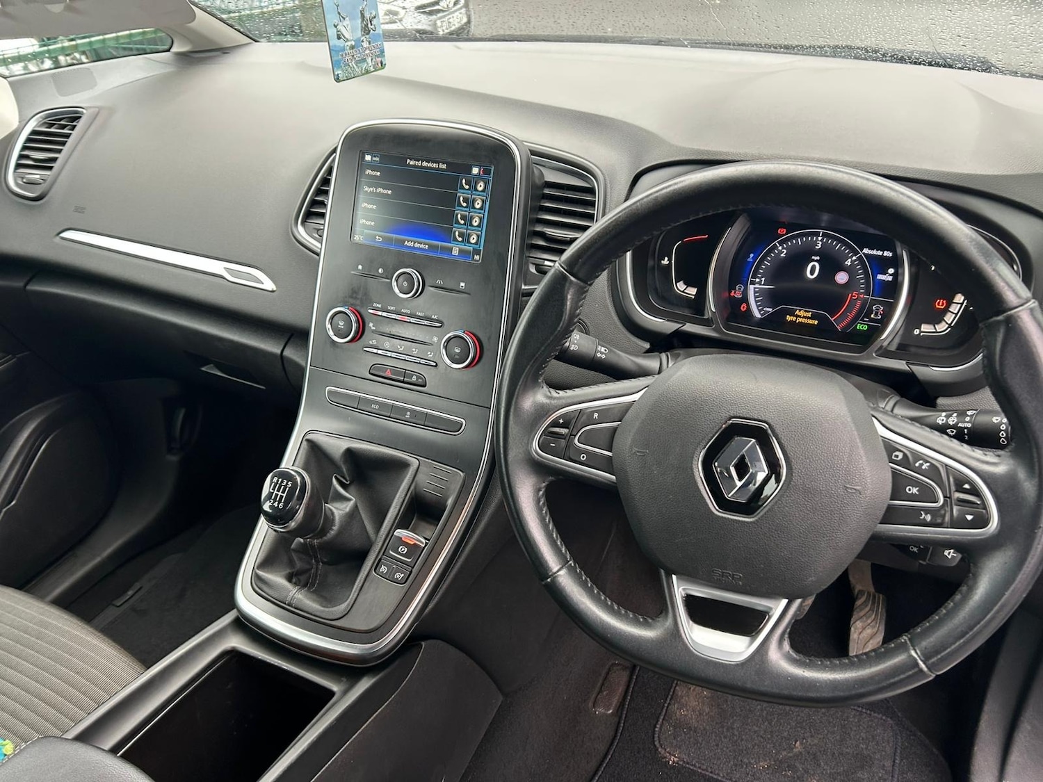 Used Renault Grand Scenic 2020 for sale - 77173438: Photo 14